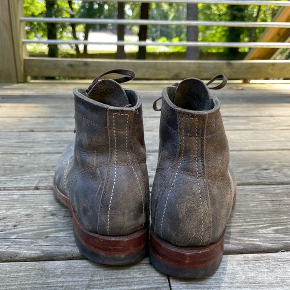 Wolverine 1000 Mile Boots size 6.5 - Picture 3 of 7